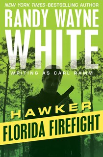 Front cover_Florida Firefight