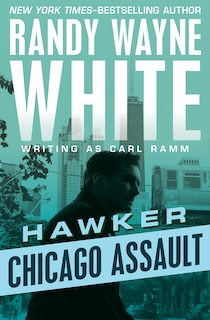Front cover_Chicago Assault