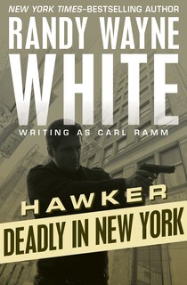 Front cover_Deadly In New York