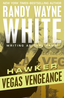 Front cover_Vegas Vengeance