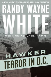 Front cover_Terror In D.c.