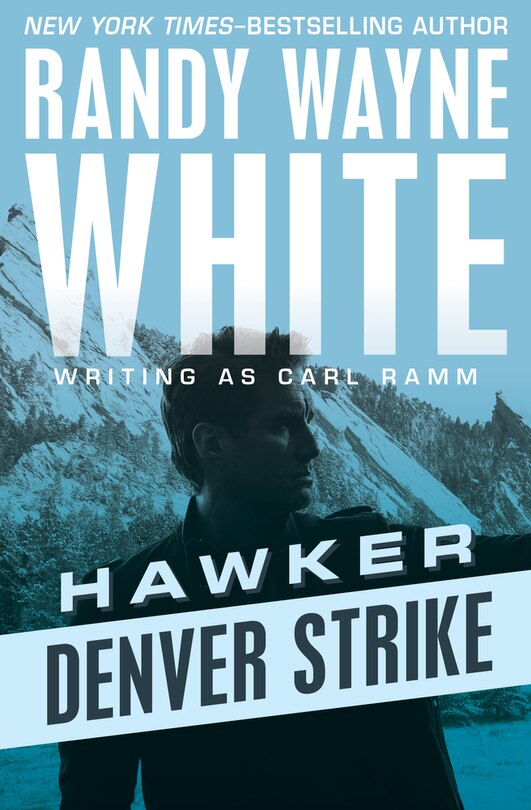 Front cover_Denver Strike