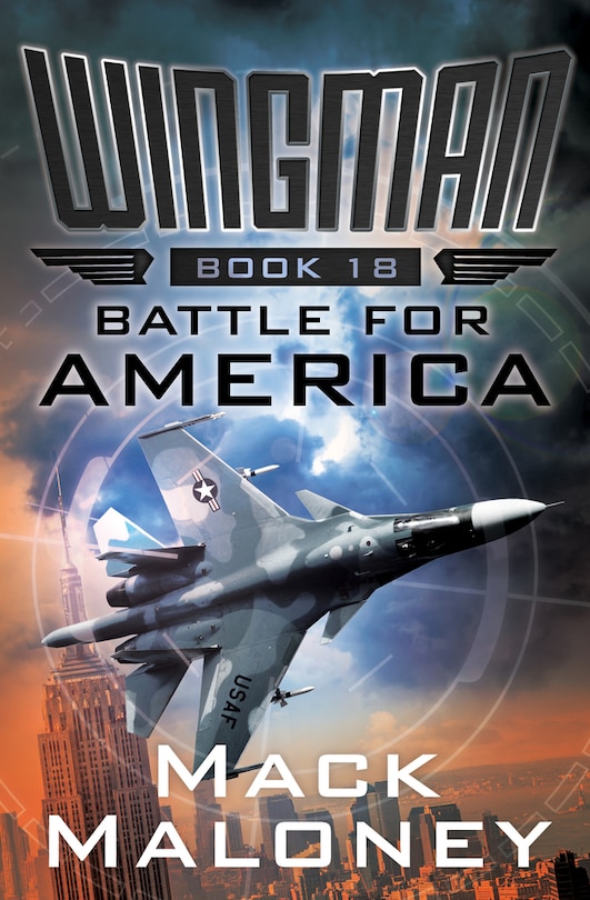 Couverture_Battle For America