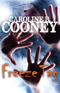 Front cover_Freeze Tag