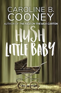 Front cover_Hush Little Baby