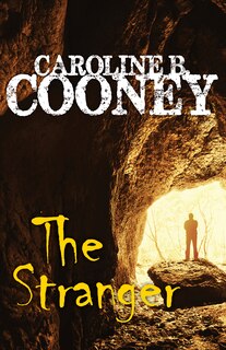 Front cover_The Stranger