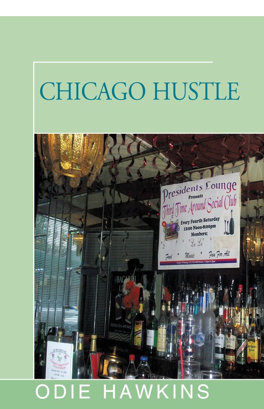Front cover_Chicago Hustle