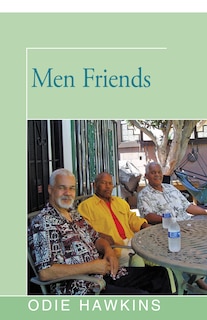 Front cover_Menfriends