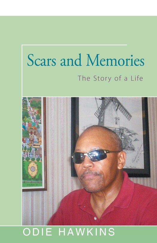 Couverture_Scars And Memories