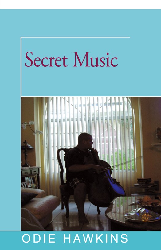 Front cover_Secret Music