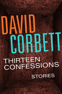 Front cover_Thirteen Confessions