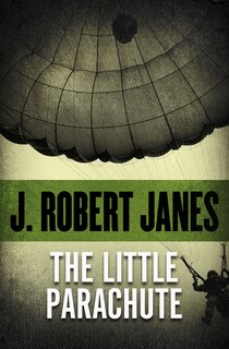 Couverture_The Little Parachute