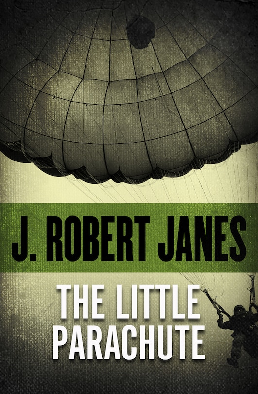 Couverture_The Little Parachute