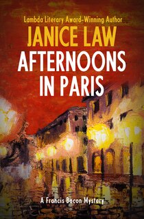 Front cover_Afternoons In Paris