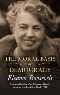 Couverture_The Moral Basis Of Democracy