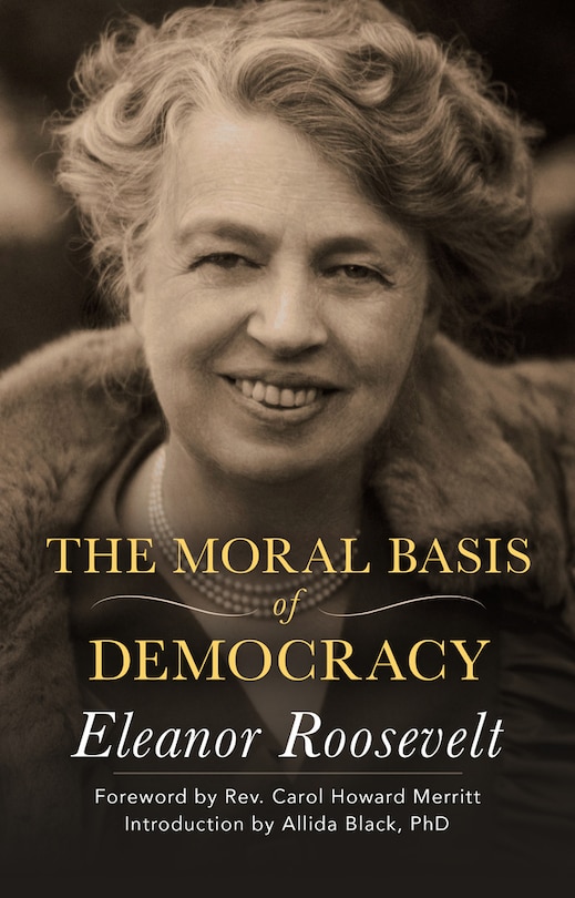 Couverture_The Moral Basis Of Democracy