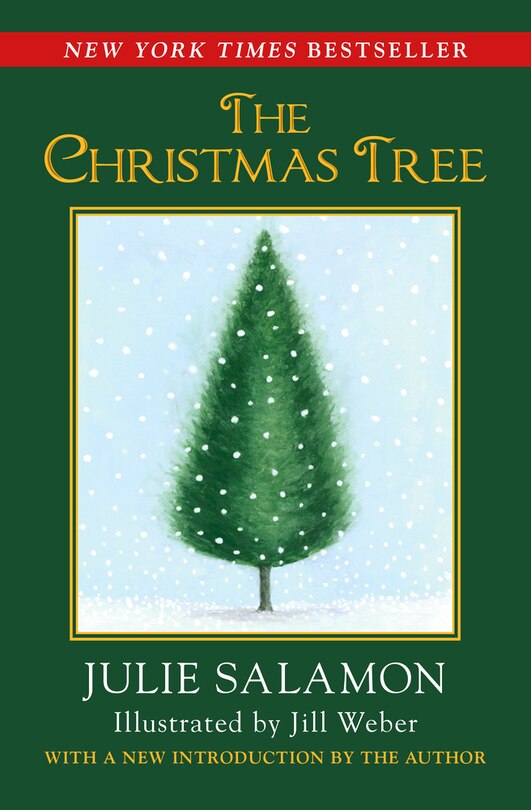 Front cover_The Christmas Tree