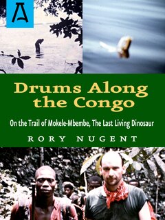 Couverture_Drums Along The Congo