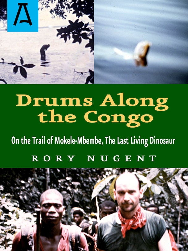 Couverture_Drums Along The Congo