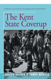 Front cover_The Kent State Coverup