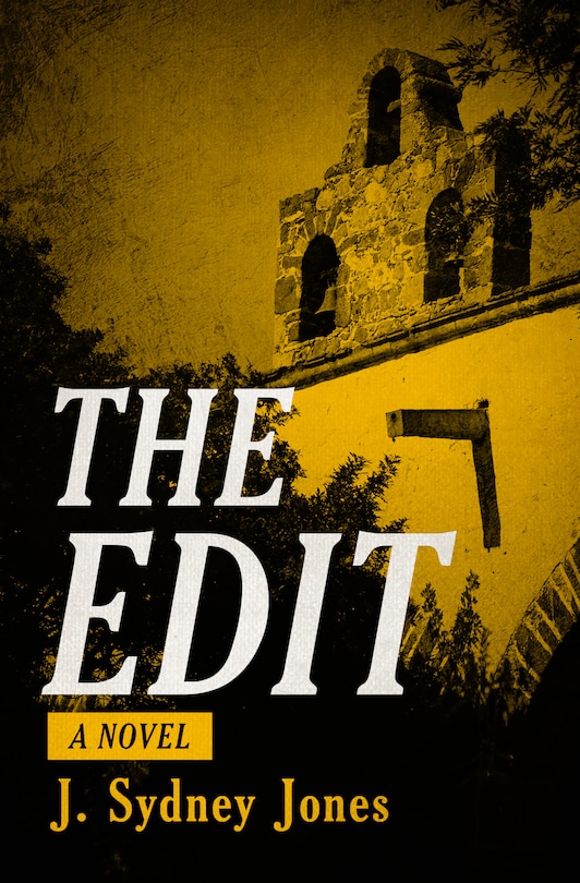 Couverture_The Edit