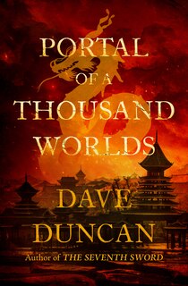 Front cover_Portal Of A Thousand Worlds