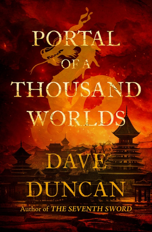 Front cover_Portal Of A Thousand Worlds