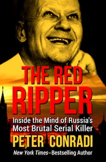 Couverture_The Red Ripper