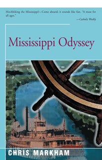 Couverture_Mississippi Odyssey