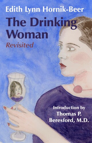 Front cover_The Drinking Woman