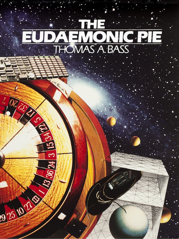 Front cover_The Eudaemonic Pie