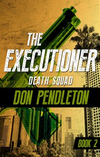 Front cover_Death Squad
