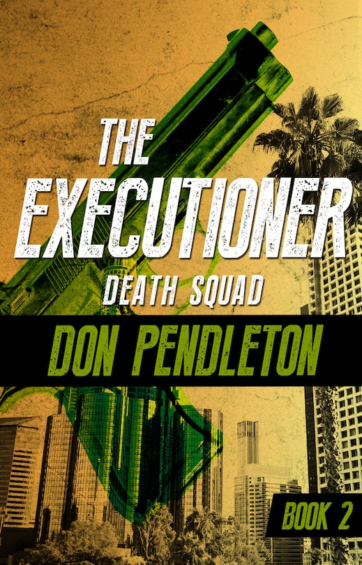 Front cover_Death Squad