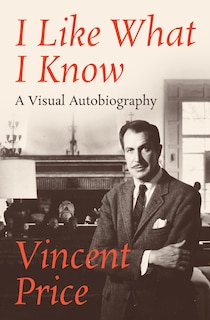 Front cover_I Like What I Know