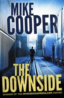 Front cover_The Downside