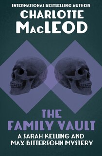 Front cover_The Family Vault