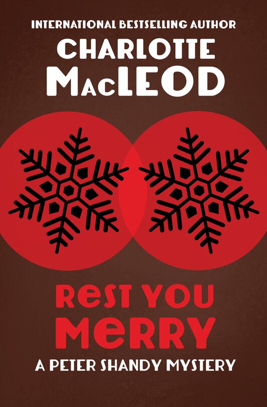 Front cover_Rest You Merry