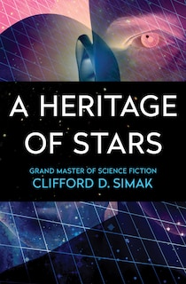 Front cover_A Heritage Of Stars