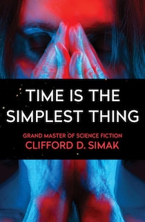 Couverture_Time Is The Simplest Thing