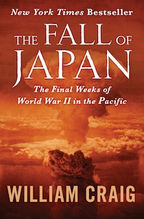 Couverture_The Fall of Japan