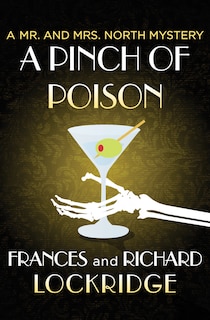 Front cover_A Pinch Of Poison