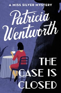 Front cover_The Case Is Closed