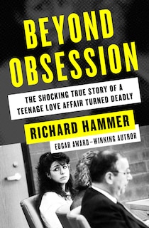 Front cover_Beyond Obsession