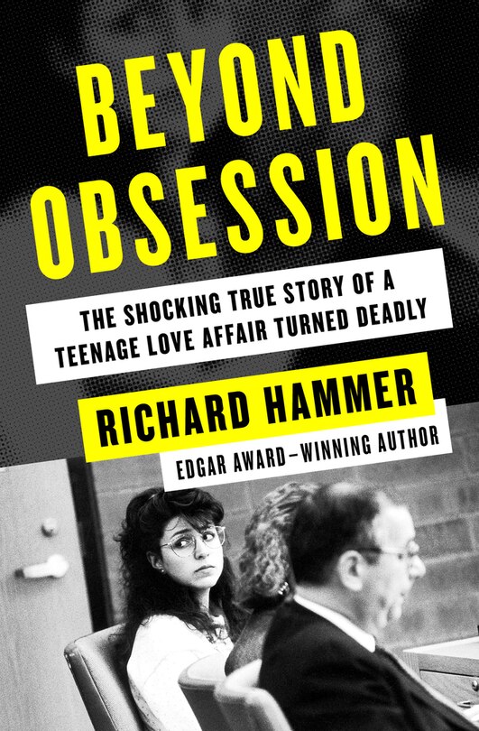 Front cover_Beyond Obsession