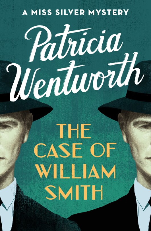 Front cover_The Case of William Smith