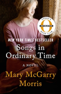 Front cover_Songs In Ordinary Time