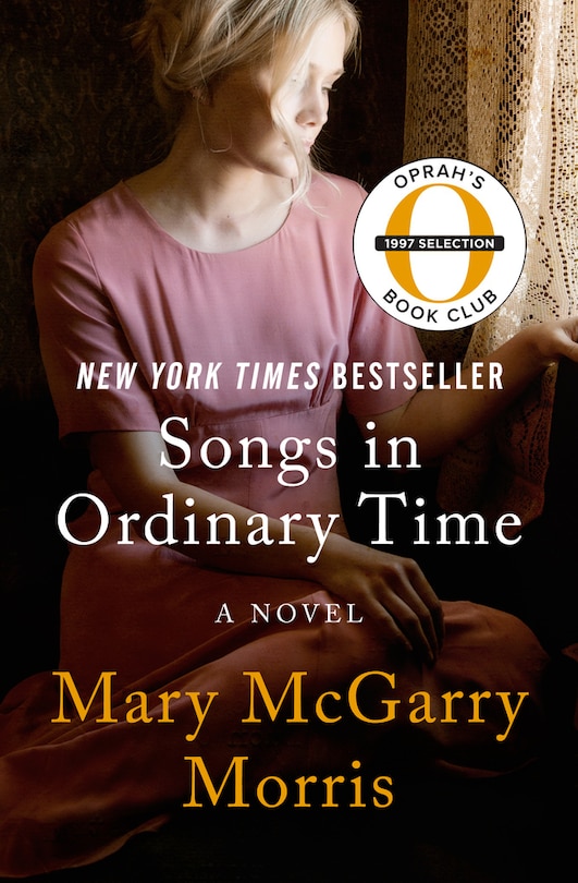 Front cover_Songs In Ordinary Time