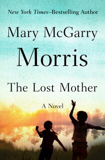 Front cover_The Lost Mother