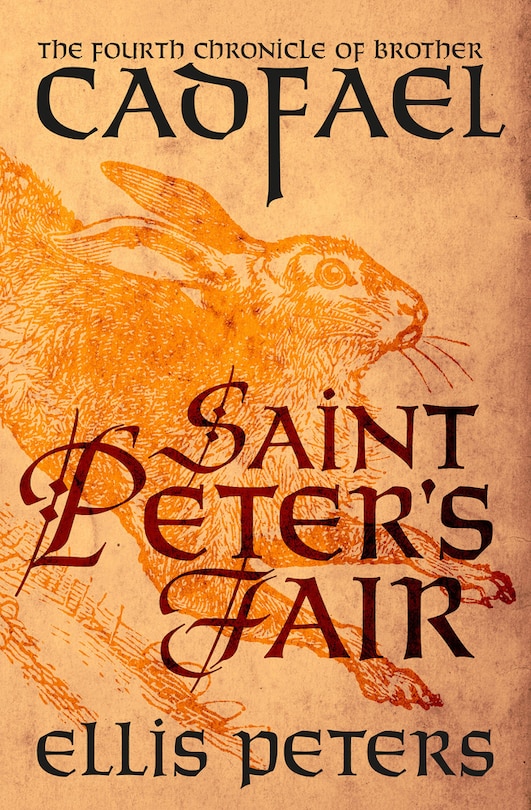 Front cover_Saint Peter's Fair