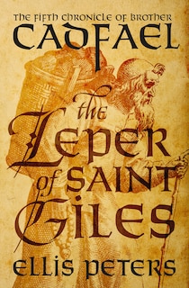 Couverture_The Leper of Saint Giles